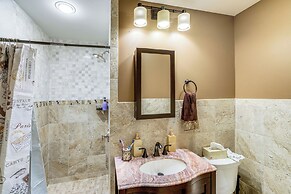 Private Hot Tub on 10 Acres: Cozy Catskill Getaway