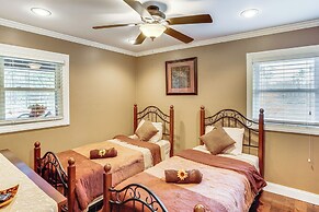 Private Hot Tub on 10 Acres: Cozy Catskill Getaway