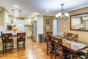 Private Hot Tub on 10 Acres: Cozy Catskill Getaway