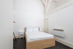 Host Stay City Hall View