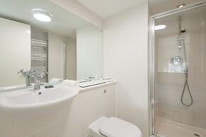 Host Stay City Hall View