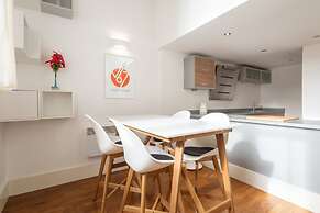 Host Stay City Hall View