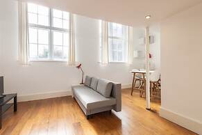 Host Stay City Hall View