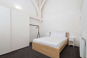 Host Stay City Hall View