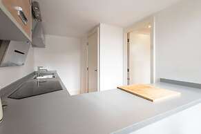 Host Stay City Hall View