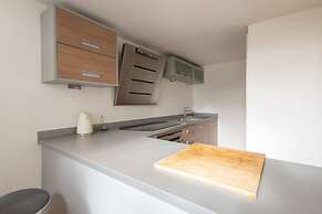 Host Stay City Hall View