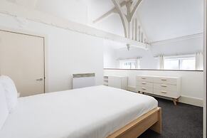 Host Stay City Hall View