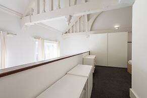 Host Stay City Hall View