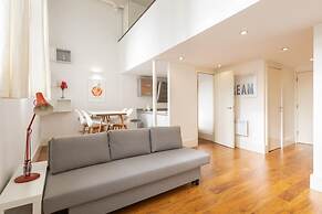 Host Stay City Hall View