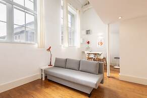 Host Stay City Hall View