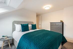 Host Stay North View