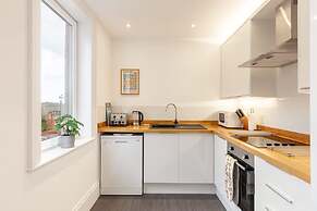 Host Stay North View