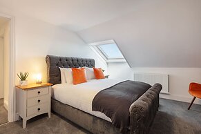 Host Stay North View