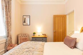 Host Stay North View