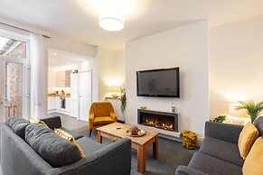 Host Stay North View