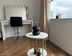 Skyline 1 Bedroom Apartment in Central Birmingham