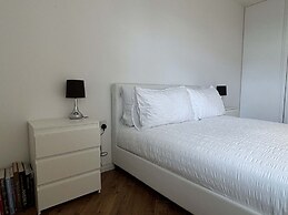 Skyline 1 Bedroom Apartment in Central Birmingham
