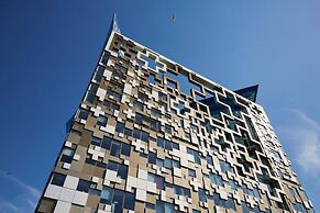 Skyline 1 Bedroom Apartment in Central Birmingham