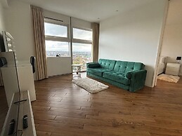 Skyline 1 Bedroom Apartment in Central Birmingham