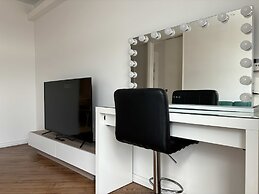 Skyline 1 Bedroom Apartment in Central Birmingham