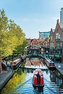 Skyline 1 Bedroom Apartment in Central Birmingham