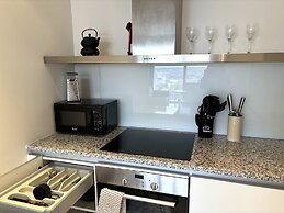 Skyline 1 Bedroom Apartment in Central Birmingham