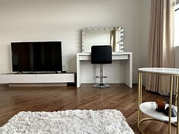 Skyline 1 Bedroom Apartment in Central Birmingham