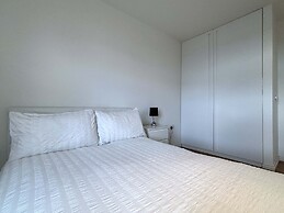 Skyline 1 Bedroom Apartment in Central Birmingham