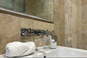 Skyline 1 Bedroom Apartment in Central Birmingham