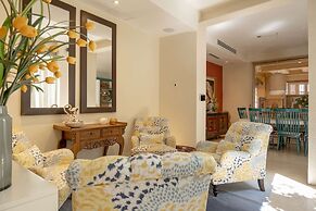 w Fantastic House w Amazing Pool in Cartagena