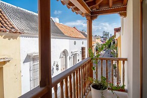 w Fantastic House w Amazing Pool in Cartagena