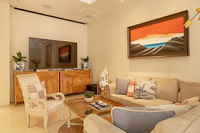 w Fantastic House w Amazing Pool in Cartagena