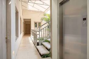 w Fantastic House w Amazing Pool in Cartagena