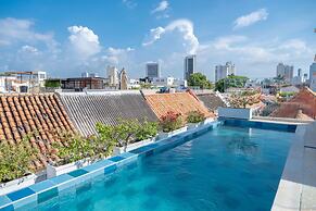 w Fantastic House w Amazing Pool in Cartagena