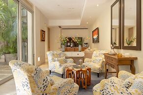 w Fantastic House w Amazing Pool in Cartagena