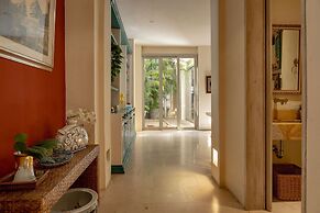 w Fantastic House w Amazing Pool in Cartagena