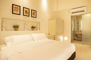 w Fantastic House w Amazing Pool in Cartagena