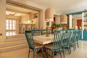 w Fantastic House w Amazing Pool in Cartagena