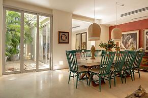 w Fantastic House w Amazing Pool in Cartagena