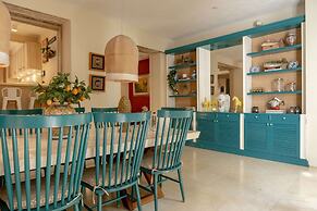 w Fantastic House w Amazing Pool in Cartagena