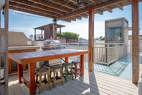 w Fantastic House w Amazing Pool in Cartagena