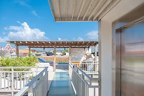 w Fantastic House w Amazing Pool in Cartagena