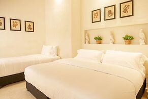 w Fantastic House w Amazing Pool in Cartagena