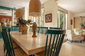 w Fantastic House w Amazing Pool in Cartagena