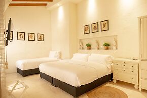 w Fantastic House w Amazing Pool in Cartagena