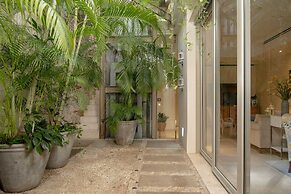 w Fantastic House w Amazing Pool in Cartagena