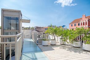 w Fantastic House w Amazing Pool in Cartagena