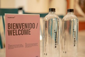 w Fantastic House w Amazing Pool in Cartagena