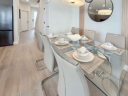 Upstay - Sunny Clermont Getaway With Private Pool