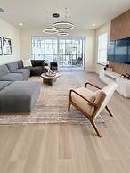 Upstay - Sunny Clermont Getaway With Private Pool